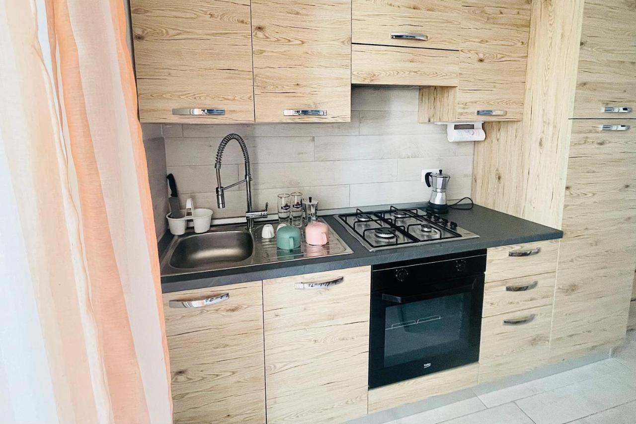 Apartment Miro Art Alghero