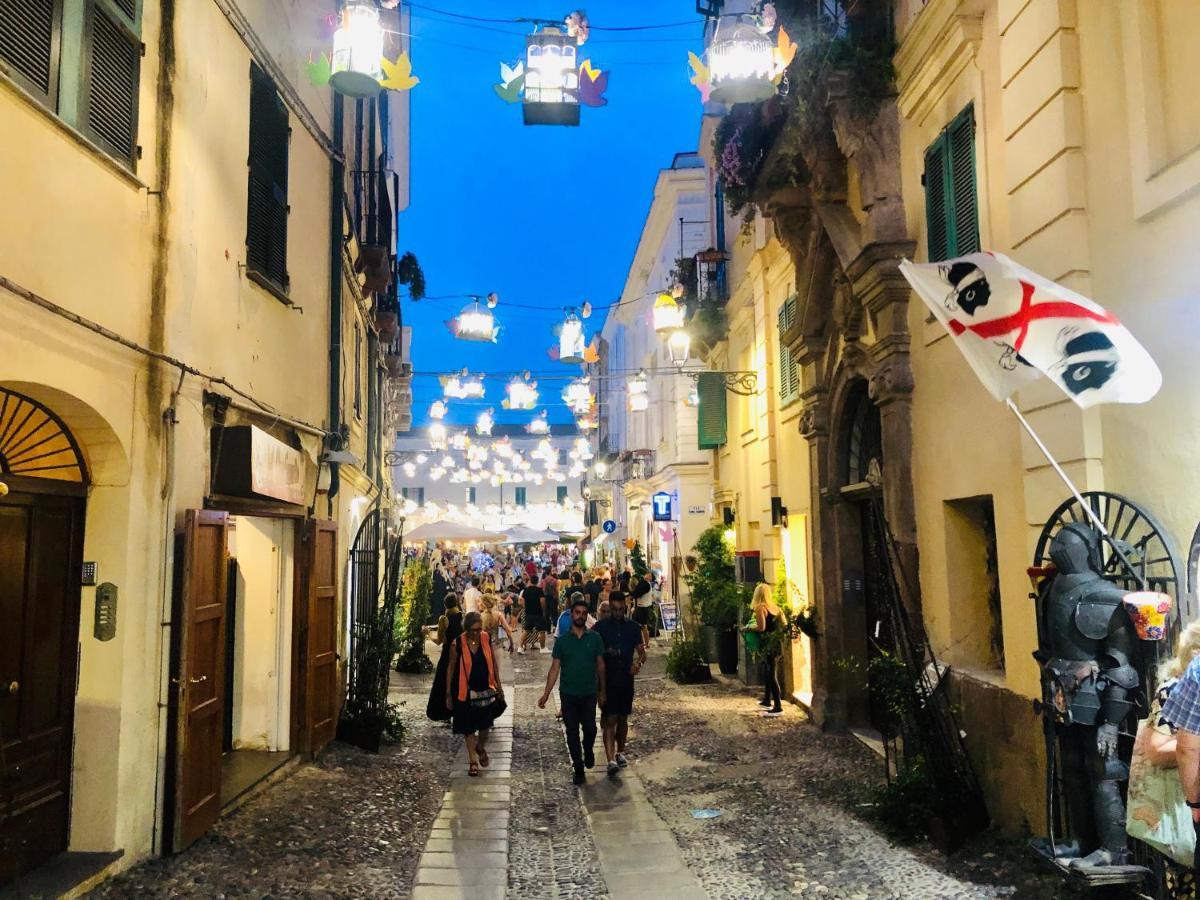 Miro Art * Alghero