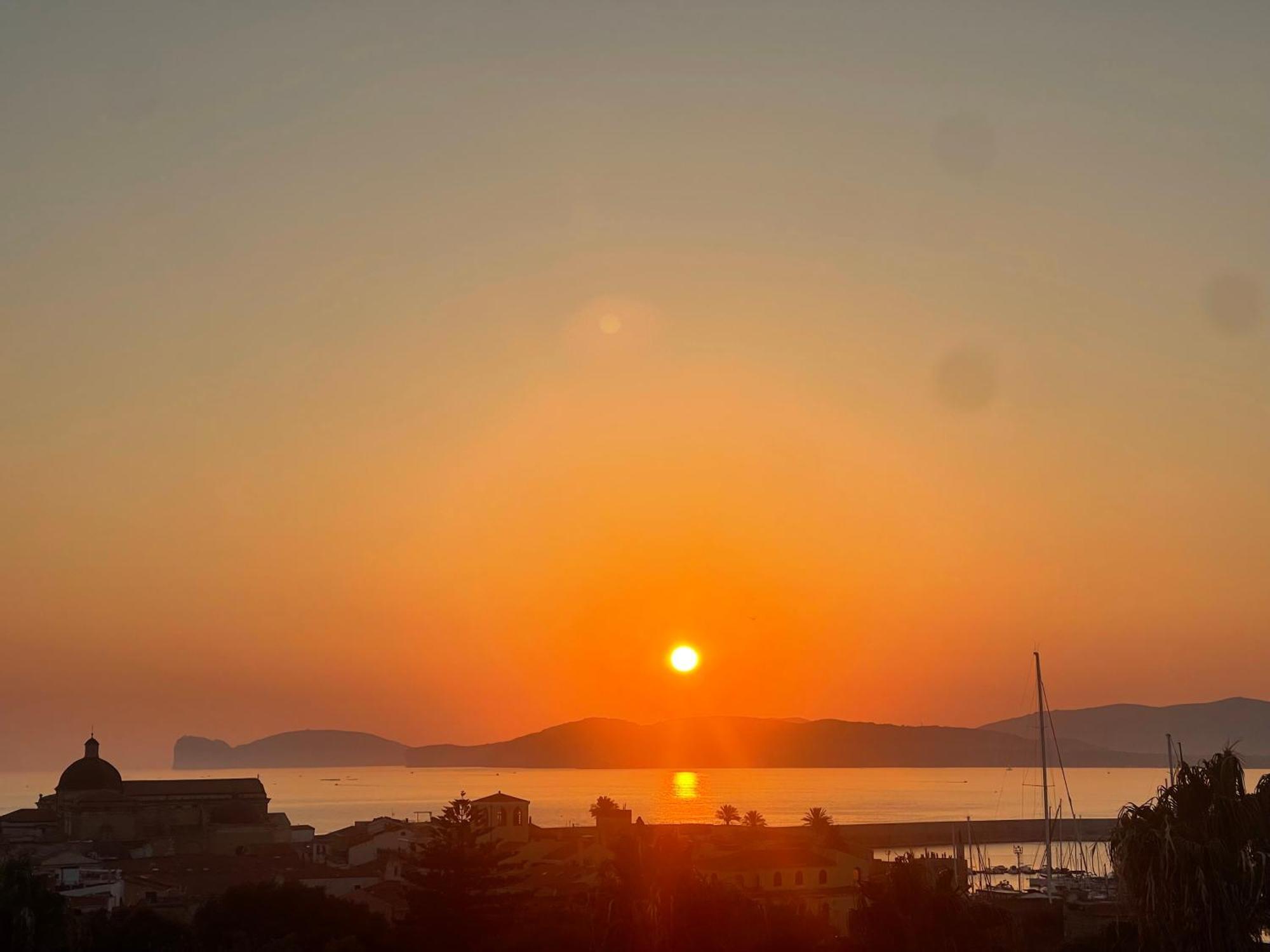 Miro Art Apartment Alghero