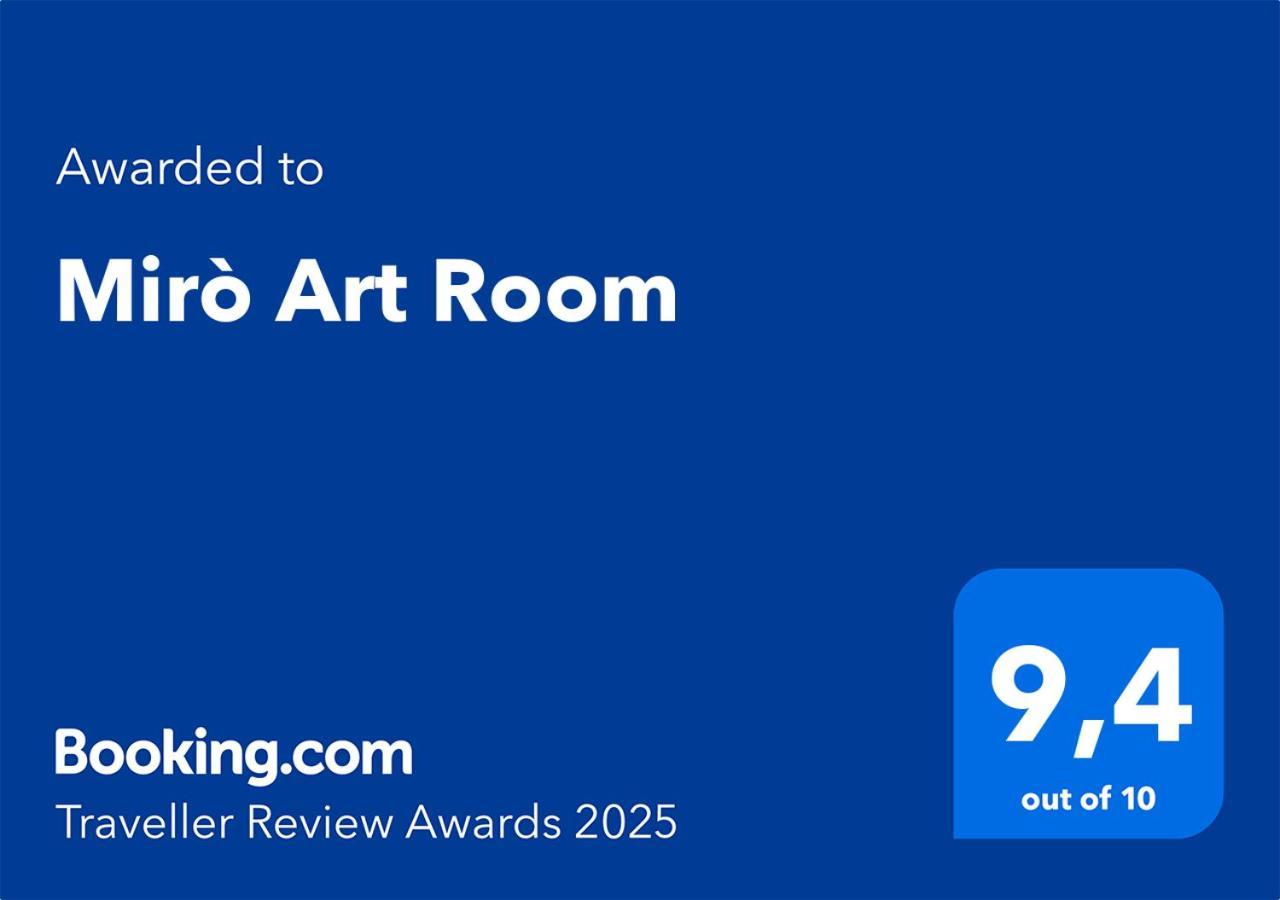 Miro Art Alghero